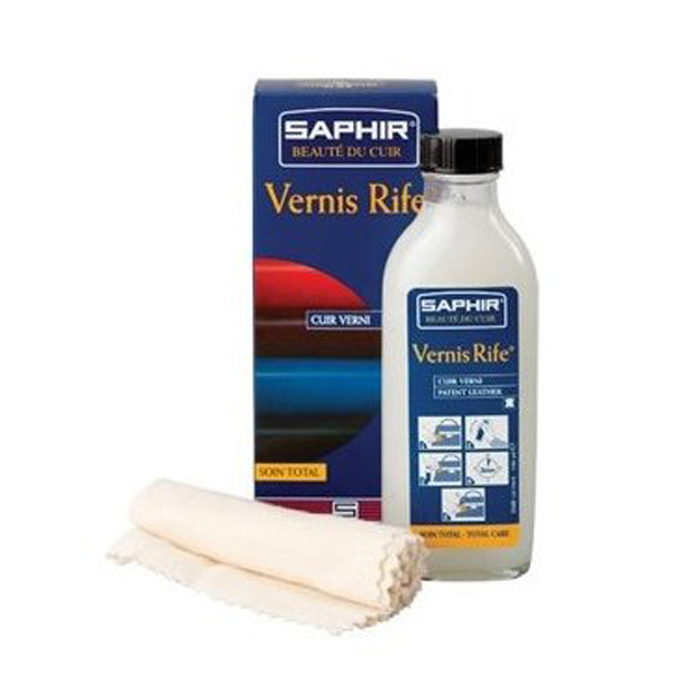 Vernis RIFE® Liquide SAPHIR